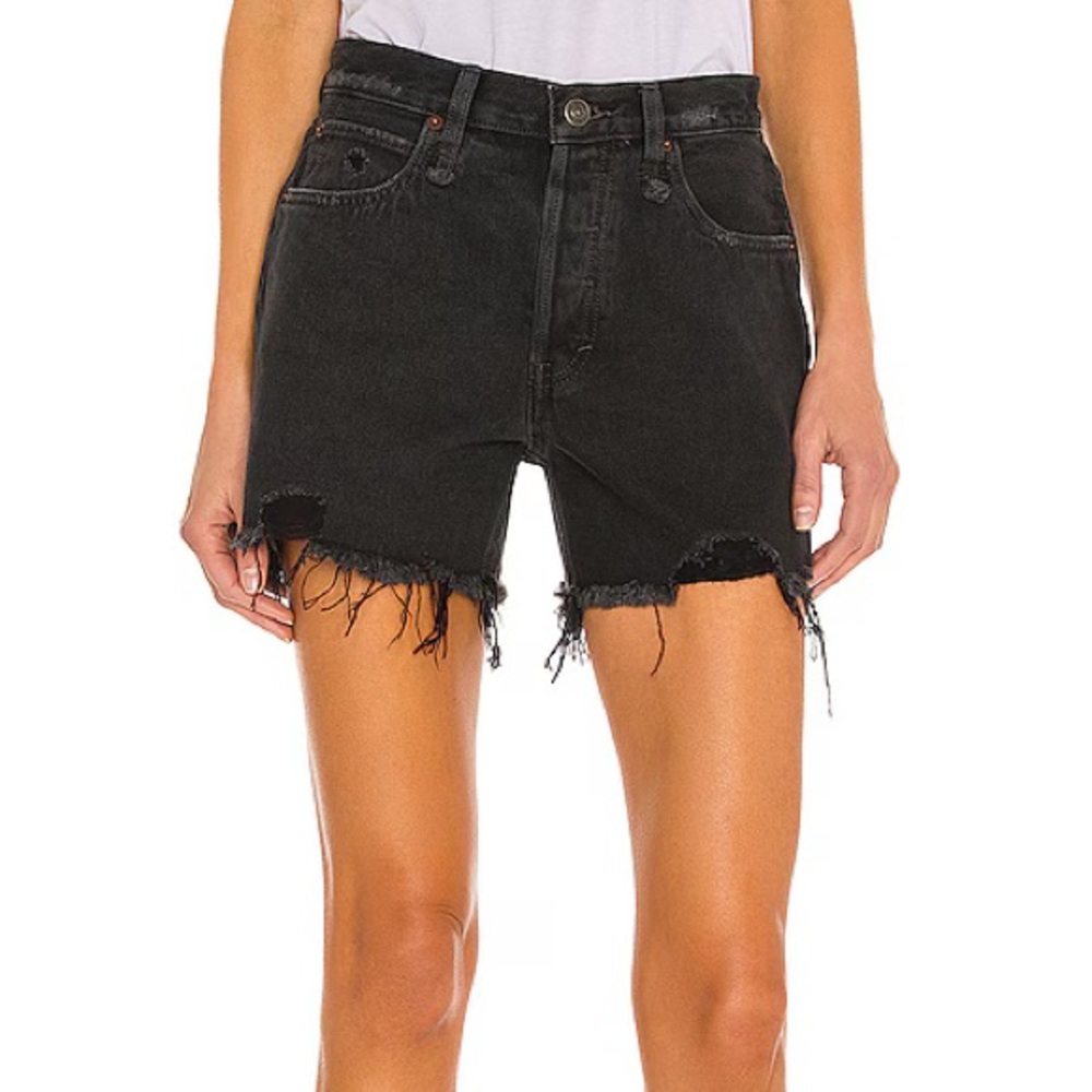 NWT Free People Makai Shorts